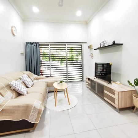 Bidor Family Choice 3 Bedrooms Wifi Bidur Екстериор снимка