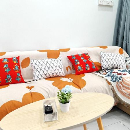 Bidor Family Choice 3 Bedrooms Wifi Bidur Екстериор снимка
