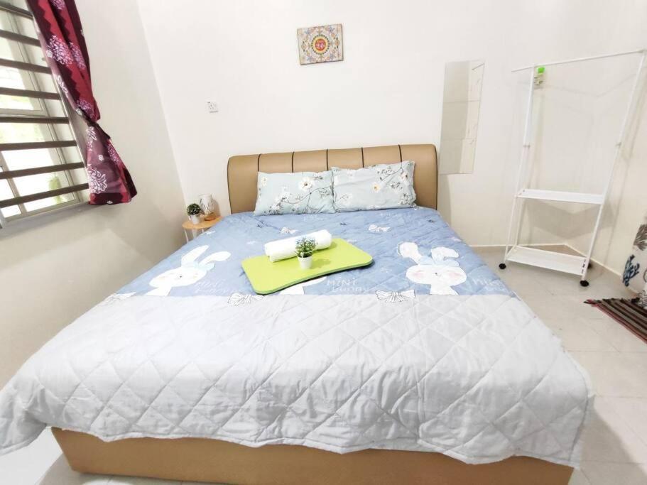 Bidor Family Choice 3 Bedrooms Wifi Bidur Екстериор снимка