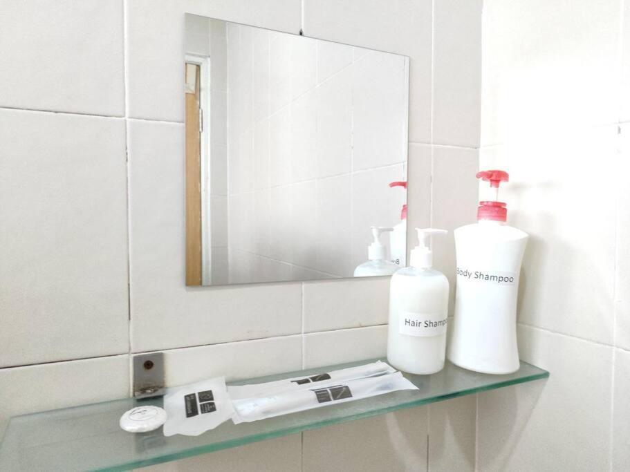 Bidor Family Choice 3 Bedrooms Wifi Bidur Екстериор снимка