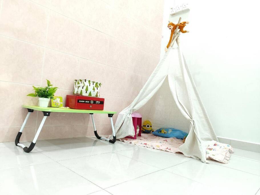Bidor Family Choice 3 Bedrooms Wifi Bidur Екстериор снимка
