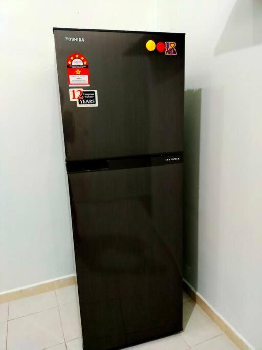 Bidor Family Choice 3 Bedrooms Wifi Bidur Екстериор снимка