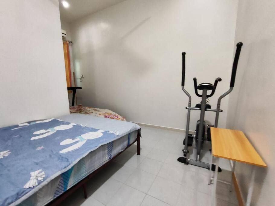 Bidor Family Choice 3 Bedrooms Wifi Bidur Екстериор снимка