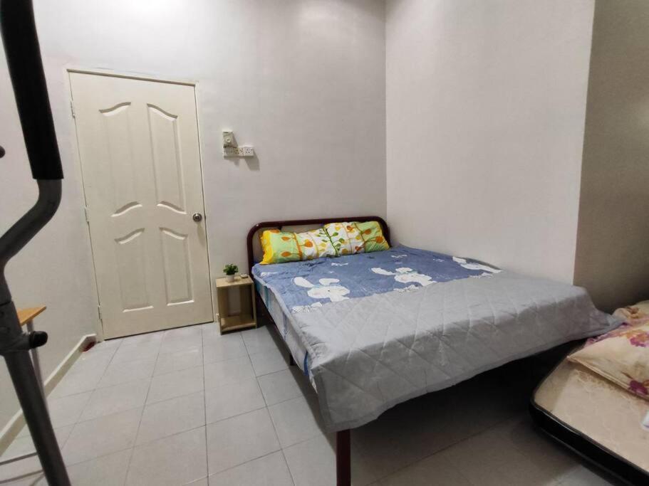 Bidor Family Choice 3 Bedrooms Wifi Bidur Екстериор снимка