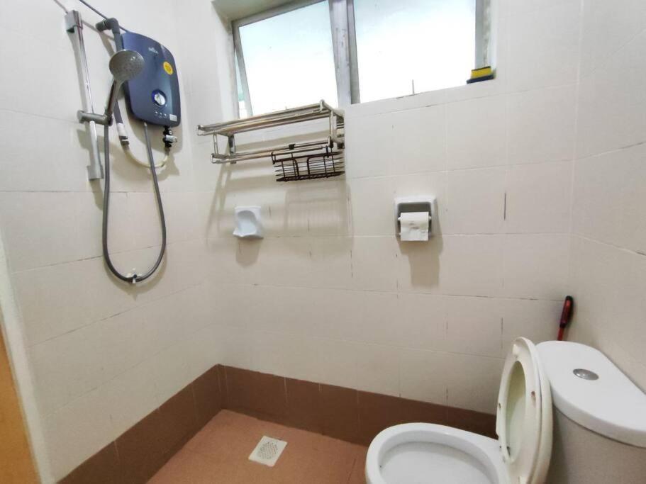 Bidor Family Choice 3 Bedrooms Wifi Bidur Екстериор снимка