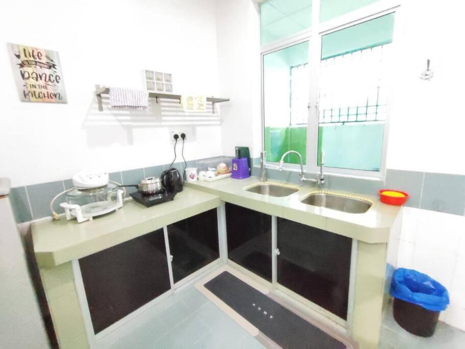 Bidor Family Choice 3 Bedrooms Wifi Bidur Екстериор снимка