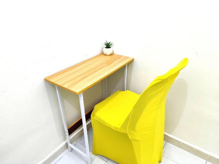 Bidor Family Choice 3 Bedrooms Wifi Bidur Екстериор снимка