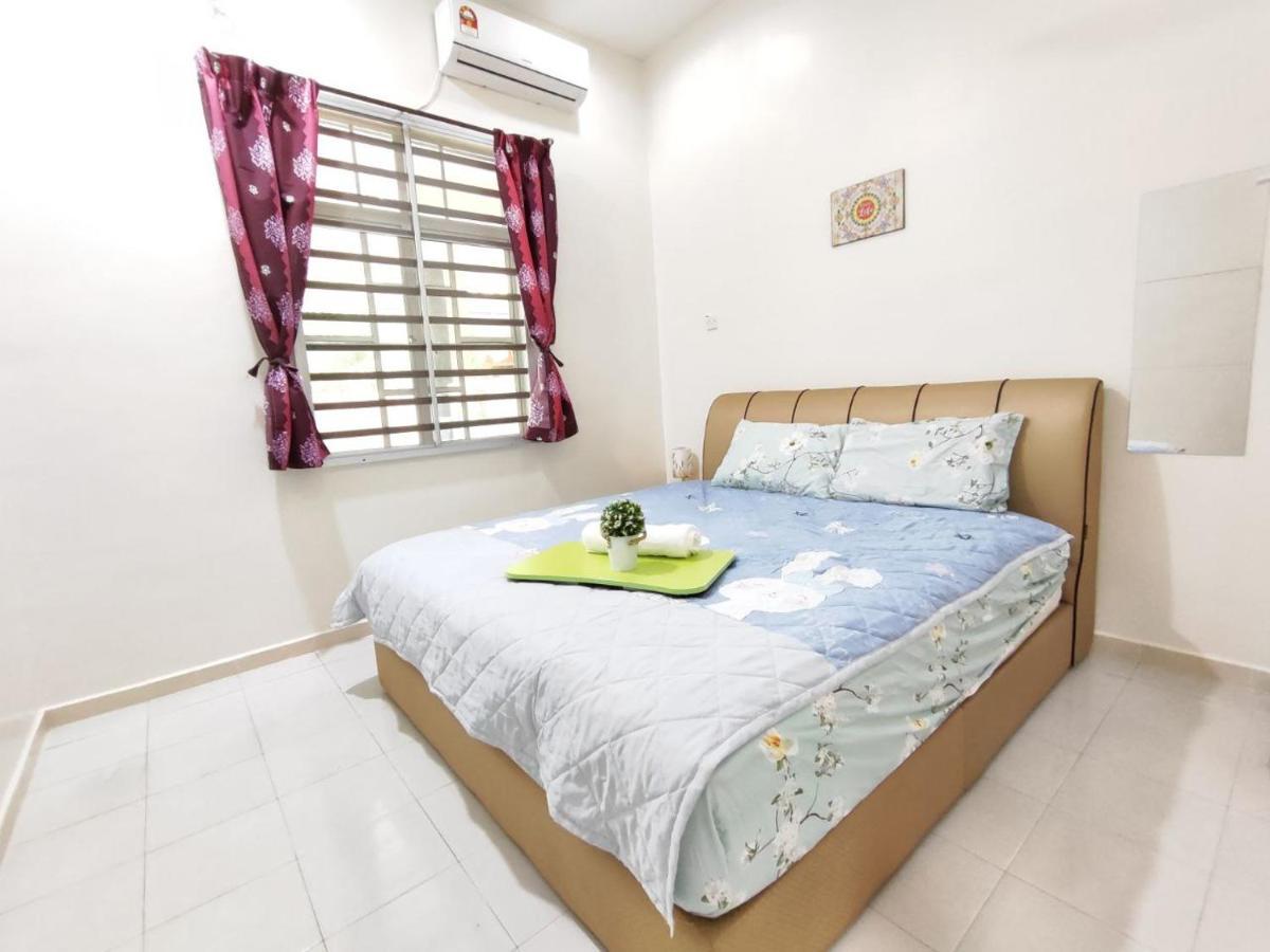 Bidor Family Choice 3 Bedrooms Wifi Bidur Екстериор снимка