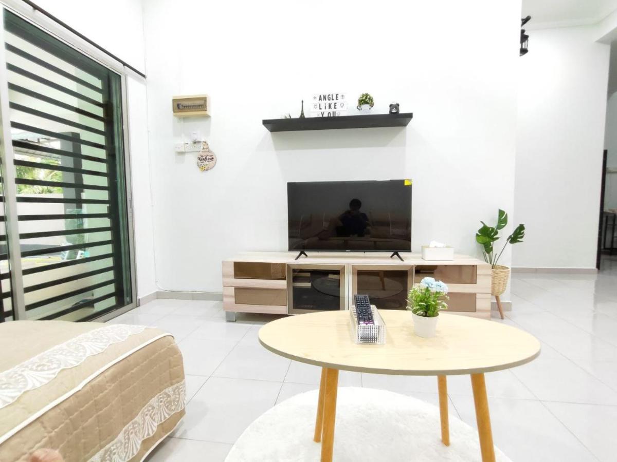 Bidor Family Choice 3 Bedrooms Wifi Bidur Екстериор снимка
