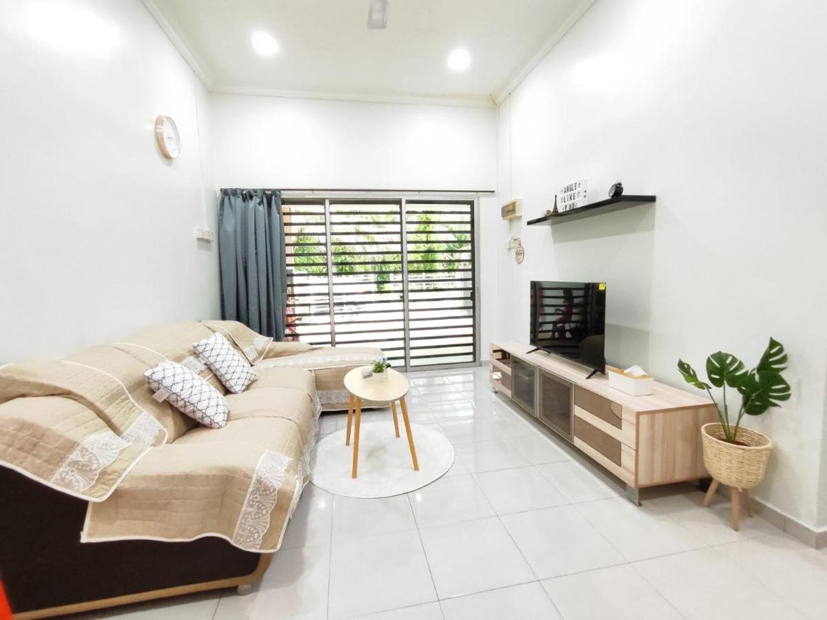 Bidor Family Choice 3 Bedrooms Wifi Bidur Екстериор снимка