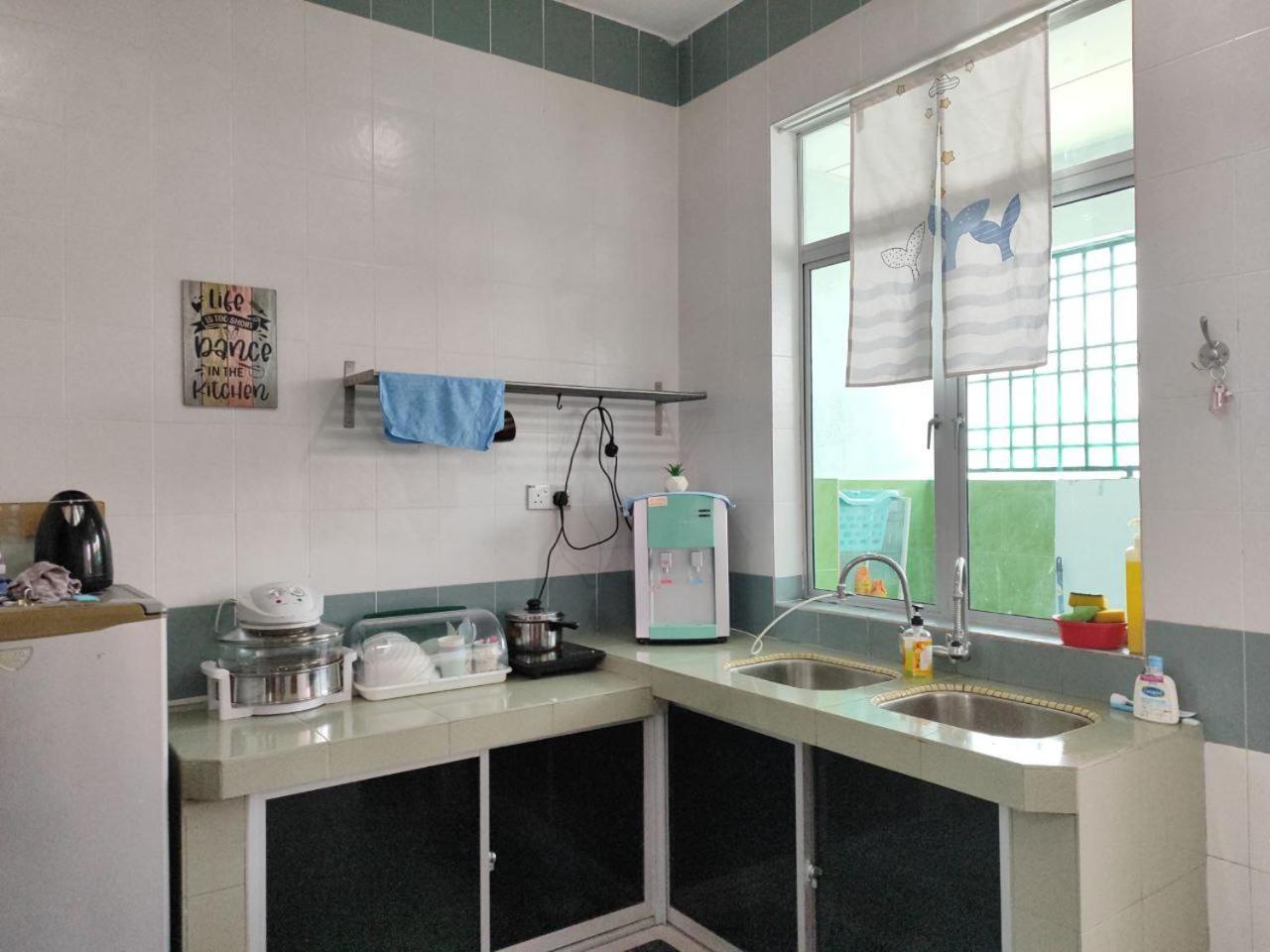 Bidor Family Choice 3 Bedrooms Wifi Bidur Екстериор снимка