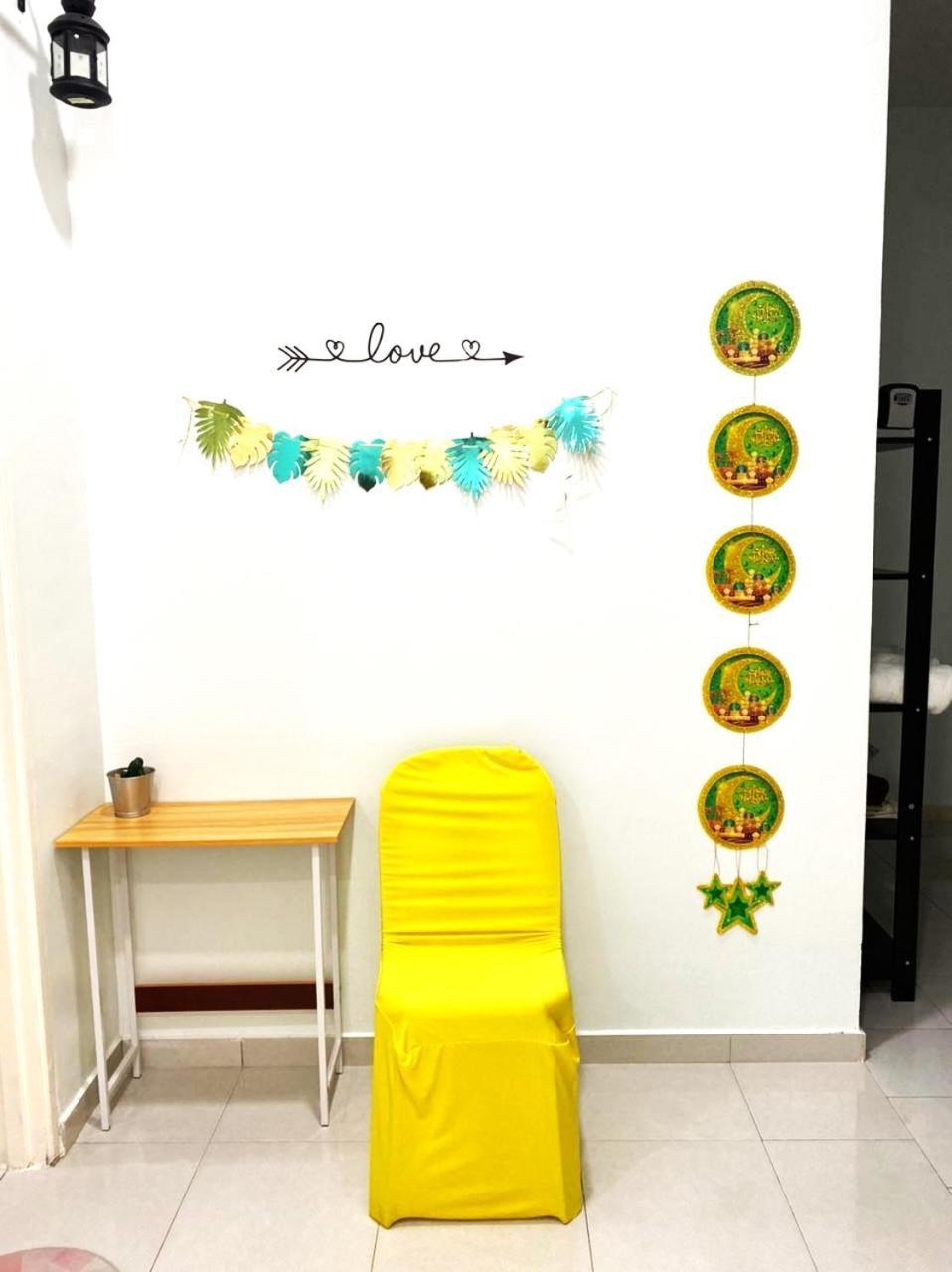 Bidor Family Choice 3 Bedrooms Wifi Bidur Екстериор снимка